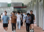 随着租金上涨，香港学生住房市场一片繁荣