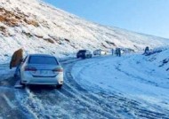 预计从今天开始巴基斯坦全境将出现雨雪和山洪暴发