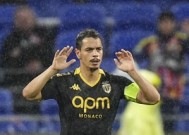 法国足球明星维萨姆·本·耶德(Wissam Ben Yedder)在性侵犯指控审判前仍逍遥法外