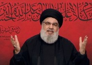 真主党领导人哈桑·纳斯鲁拉(Hassan Nasrallah)在贝鲁特的以色列空袭中丧生