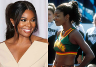 加布里埃尔·尤尼恩(Gabrielle Union)向粉丝们寻求《加油》(Bring It on)角色24年后的命运