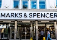 在Z世代的推动下，玛莎百货(Marks and Spencer)将推出新的“纯服装”店