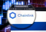 随着加密货币势头的增强，Chainlink将目光投向了40美元