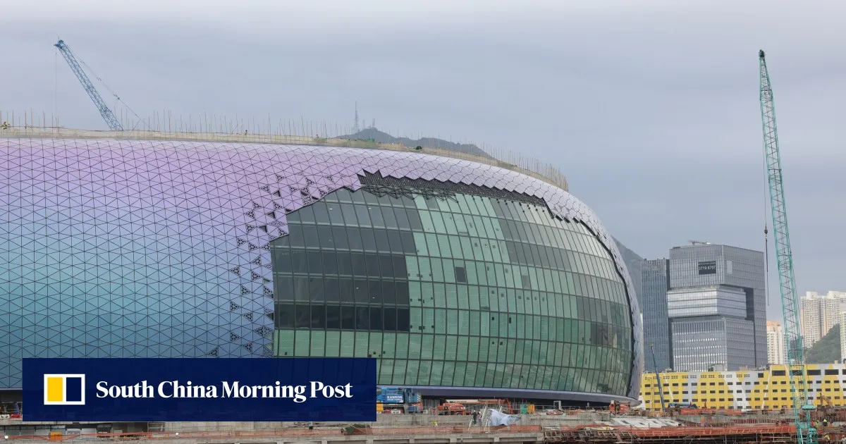 South China Morning Post